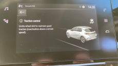 Vauxhall Corsa 1.2 Design 5dr Petrol Hatchback